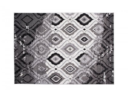 Kusový koberec H109B ANTHRATICE SUMATRA carving (Rozmer 140x190)