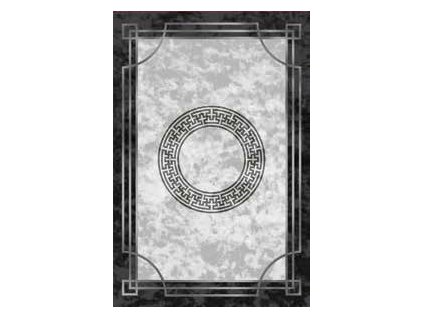 Kusový koberec 40070 PRINT VICTORIA (Rozmer 180x250)