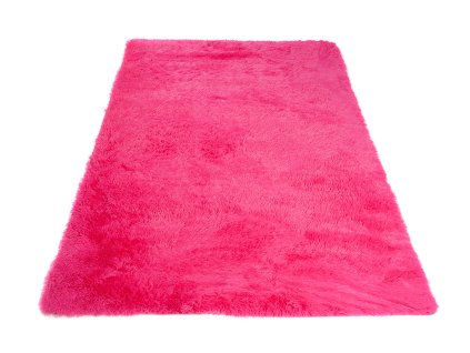 Kusový koberec FUSHIA FUSHIA SILK (Rozmer 200x300)