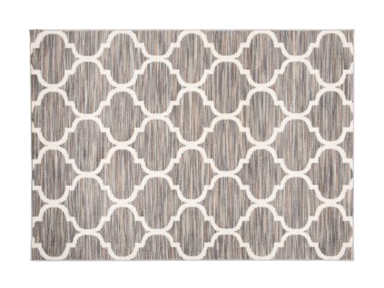 Kusový koberec 15746/10742 LAILA DE LUXE (Rozmer 140x190)