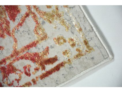 Kusový koberec MONTREAL H851E COKEN LIGHT béžový (Rozmer 160x230)