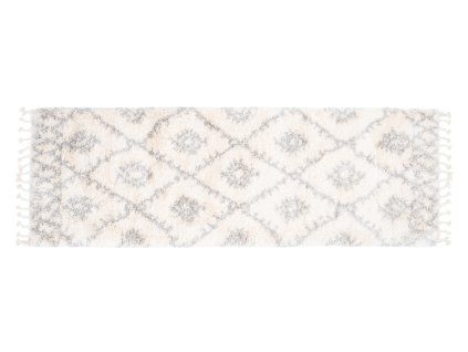 Behúň DC55B krémový AZTEC EJF (Rozmer 80x300)
