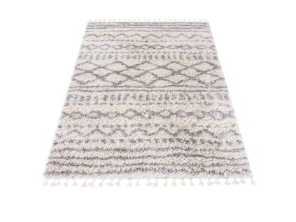 Kusový koberec FN28A krémový AZTEC EJF (Rozmer 200x300)