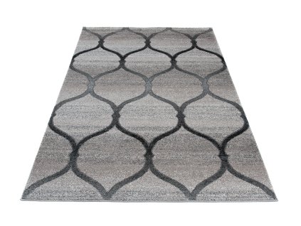 Kusový koberec 0997A G26 LUX VERSO 52 (Rozmer 240x330)