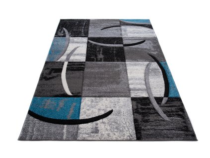 Kusový koberec J393A ANTHRATICE SUMATRA (Rozmer 120x170)