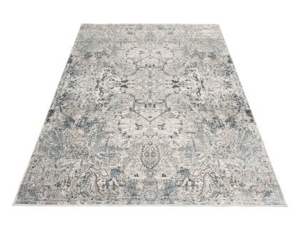 Kusový koberec AR08B krémový MEDUSA EBY (Rozmer 160x230)