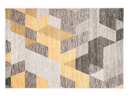 Kusový koberec 36310/37226 FIESTA (Rozmer 80x150)