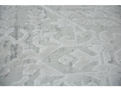 Kusový koberec MONTREAL N546D COKEN LIGHT béžový (Rozmer 160x230)