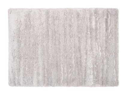 Kusový koberec LIGHT sivý BIRD FEATHER (Rozmer 200x290)