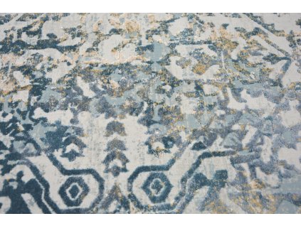 Kusový koberec MONTREAL N546A COKEN LIGHT béžový (Rozmer 160x230)