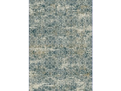 Kusový koberec H500E COKEN LIGHT béžový MONTREAL CJA (Rozmer 200x290)