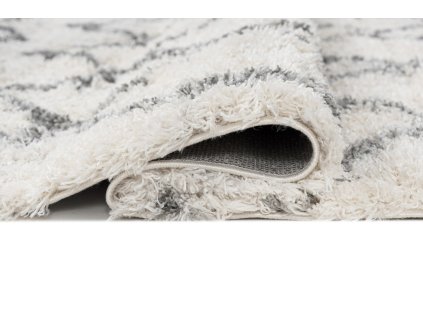 Kusový koberec FN45B krémový AZTEC EJF (Rozmer 200x300)