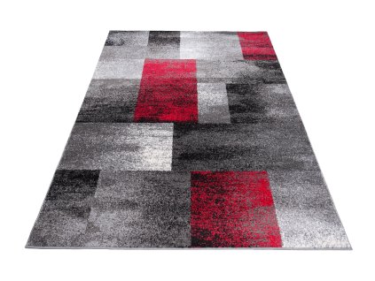 Kusový koberec J390A ANTHRATICE JAWA O0X (Rozmer 240x330)