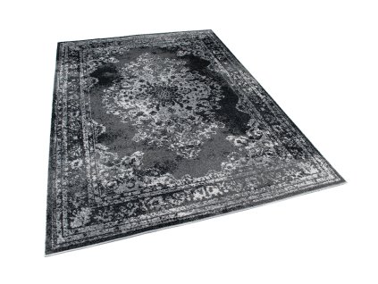 Kusový koberec 3931A G26 LUX VERSO 16 (Rozmer 160x220)