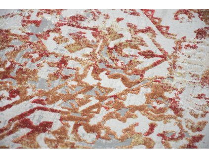 Kusový koberec MONTREAL N546B COKEN LIGHT béžový (Rozmer 160x230)