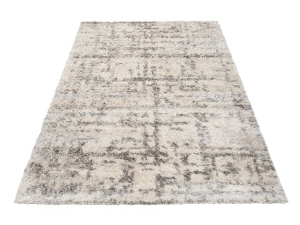 Kusový koberec Z822A krémový VERSAY EJF BF (Rozmer 200x300)