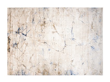Kusový koberec TZ07A SHRNIK krémový HERA GZU (Rozmer 160x230)