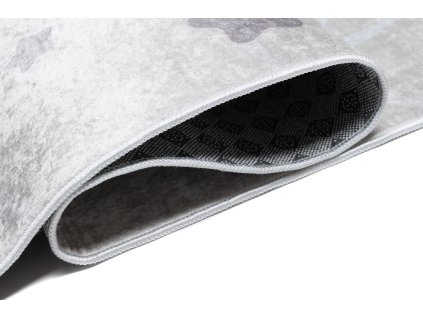 Kusový koberec 2755 PRINT EMMA (Rozmer 80x150)