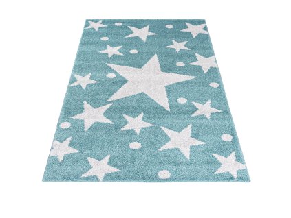 Kusový koberec 1387A Z45 LUX VERSO 25 (Rozmer 80x150)