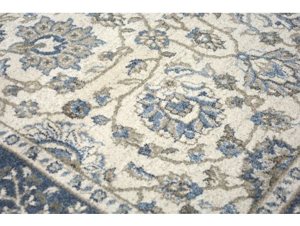 Kusový koberec TIBET K694B krémový (Rozmer 160x230)