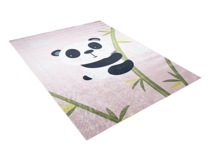 Kusový koberec 40690 PRINT EMMA (Rozmer 80x150)