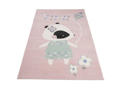 Kusový koberec Dywany 18403/120 CAN (Rozmer 120x170)