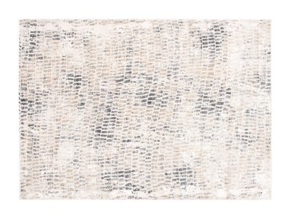 Kusový koberec AO19A COKEN LIGHT béžový MONTREAL CJD (Rozmer 120x170)