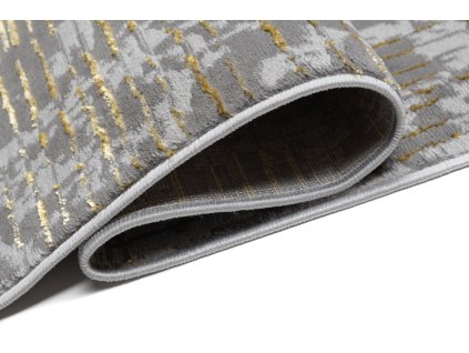 Kusový koberec K134H P_GOLD COKME_AGRI PALERMO (Rozmer 200x300)