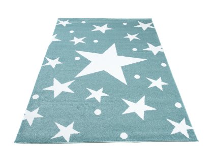 Kusový koberec 1387A A7C LUX VERSO 65 (Rozmer 240x330)