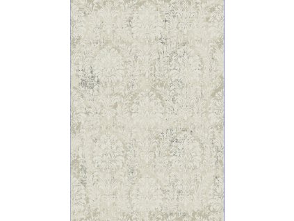 Kusový koberec MONTREAL N154D COKEN LIGHT béžový CJD (Rozmer 160x220)