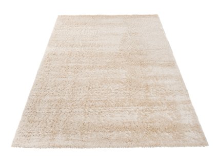 Kusový koberec 6365A béžový VERSAY EJF BF (Rozmer 80x150)