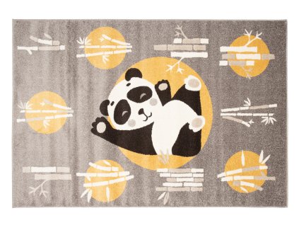 Kusový koberec 36314/37224 FIESTA (Rozmer 80x150)