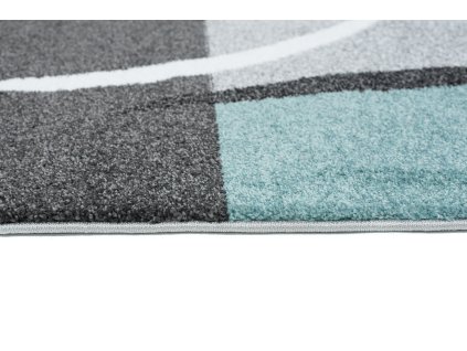 Kusový koberec 3680B A7C LUX VERSO 56 (Rozmer 200x290)