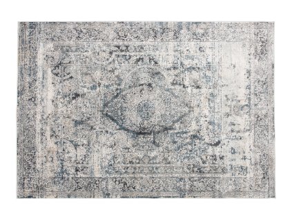 Kusový koberec AR12B krémový MEDUSA EBY (Rozmer 160x230)