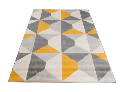 Kusový koberec Dywany 18241/272 CAN (Rozmer 160x230)