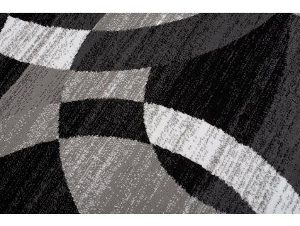 Kusový koberec Z984A sivý MAYA PP EYM (Rozmer 300x400)