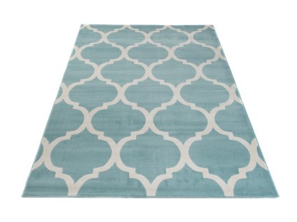 Kusový koberec Dywany 18218/631 CAN (Rozmer 160x230)