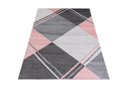 Kusový koberec 4725A Z45 LUX VERSO 43 (Rozmer 240x330)