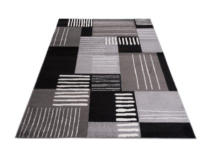Kusový koberec H092A ANTHRATICE JAWA O0X (Rozmer 240x330)