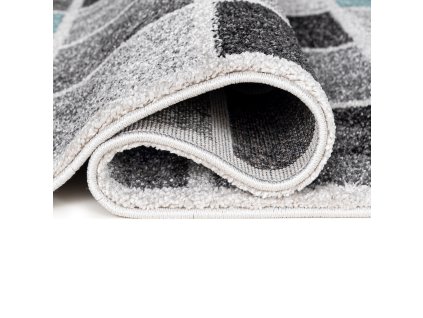 Kusový koberec 3822A Z45 LUX VERSO 52 (Rozmer 80x150)