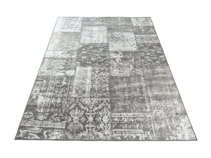 Kusový koberec Isphahan 84274/68 Anthratice (Rozmer 160x230)