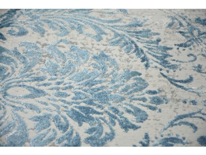 Kusový koberec MONTREAL N154E COKEN LIGHT béžový (Rozmer 160x230)