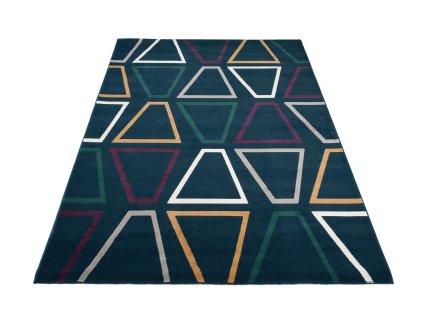 Kusový koberec Dywany 18491/096 CAN (Rozmer 160x230)