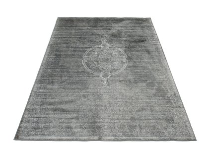 Kusový koberec Isphahan 84235/68 Anthratice (Rozmer 160x230)