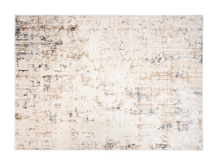 Kusový koberec TY86B SHRNIK krémový HERA HBV (Rozmer 160x230)