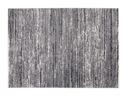 Kusový koberec 3254A D.sivý / L.sivý MYSTIC (Rozmer 160x240)