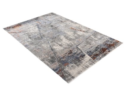 Kusový koberec S748B krémový FEYRUZ FFS (Rozmer 200x300)