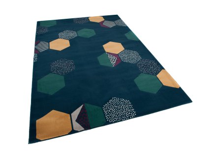 Kusový koberec Dywany 18277/096 CAN (Rozmer 160x230)