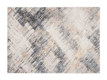 Kusový koberec AO60A COKEN DARK béžový MONTREAL CJD (Rozmer 200x290)