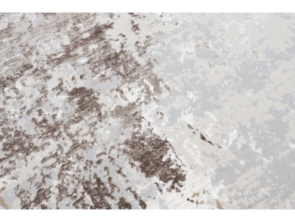 Kusový koberec K946D SH_L_sivý béžový SAHARA (Rozmer 300x400)